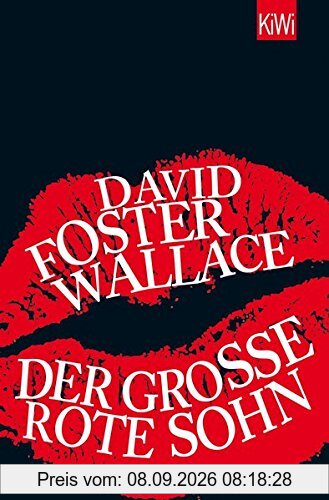 Der große rote Sohn (KiWi)