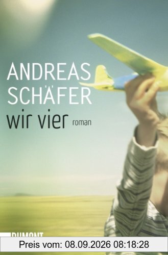Wir vier