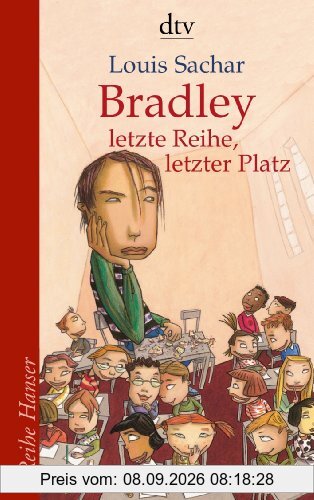 Bradley - letzte Reihe, letzter Platz