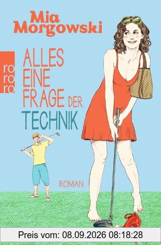 Alles eine Frage der Technik