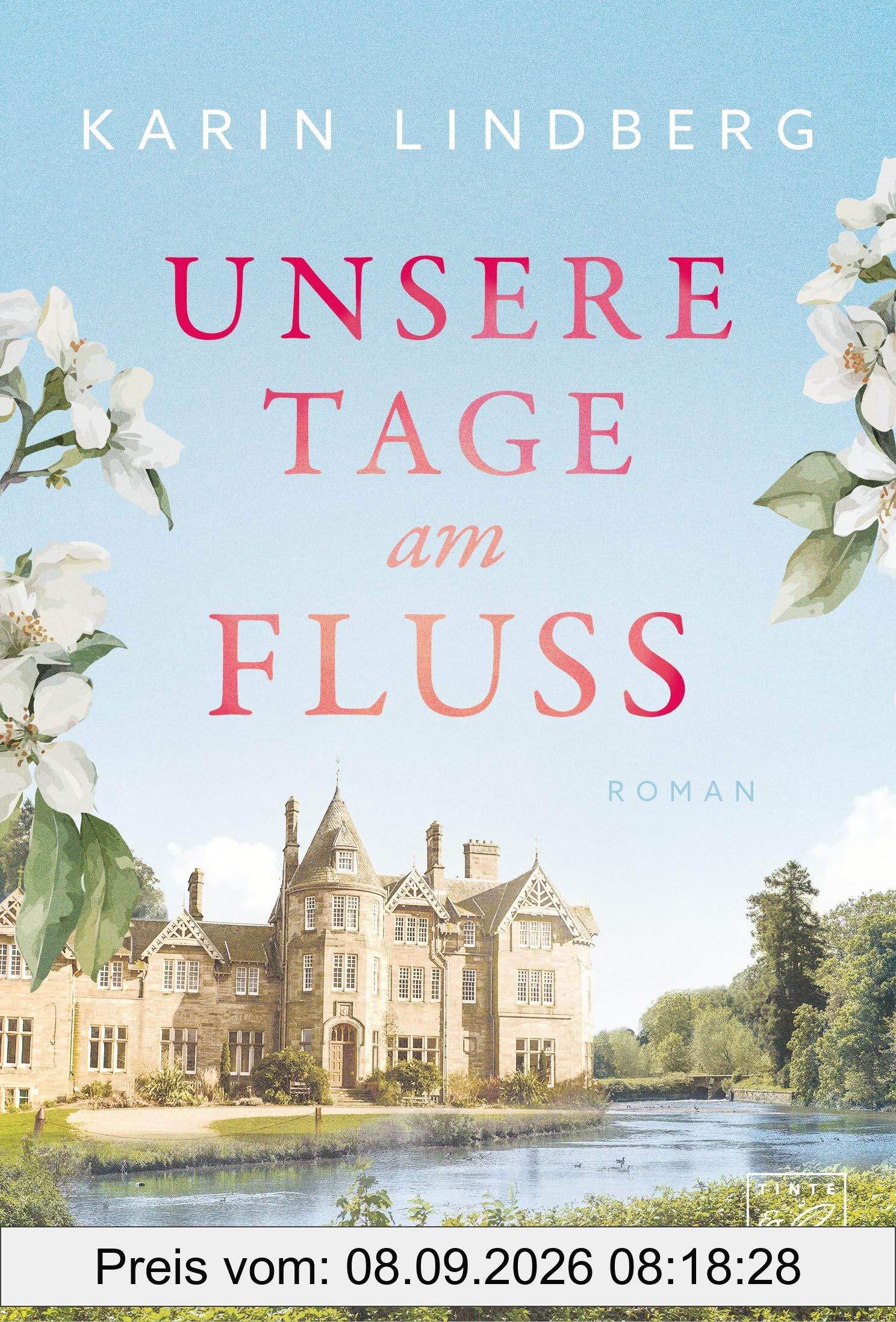 Unsere Tage am Fluss (Zwischen Liebe und Erinnerung)