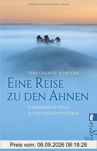 Eine Reise zu den Ahnen: Schamanische Wege zu den eigenen Wurzeln