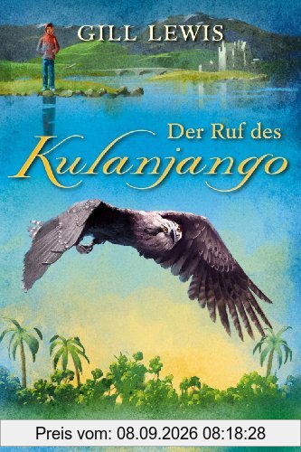 Der Ruf des Kulanjango