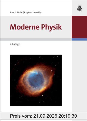 Moderne Physik