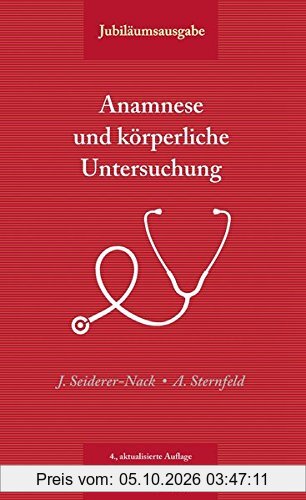 Anamnese und körperliche Untersuchung