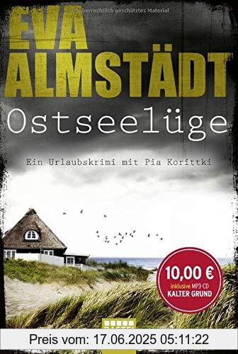 Binding : Taschenbuch, Edition : 2. Aufl. 2020, Label : Lübbe, Publisher : Lübbe, medium : Taschenbuch, numberOfPages : 160, publicationDate : 2020-03-27, releaseDate : 2020-03-27, authors : Eva Almstädt, ISBN : 3404179536