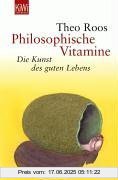 Binding : Taschenbuch, Edition : 3, Label : KiWi-Paperback, Publisher : KiWi-Paperback, medium : Taschenbuch, numberOfPages : 288, publicationDate : 2005-03-16, authors : Theo Roos, Nikolaus Heidelbach, languages : german, ISBN : 3462034758