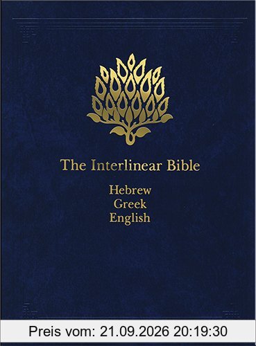 Bible: Volume 1