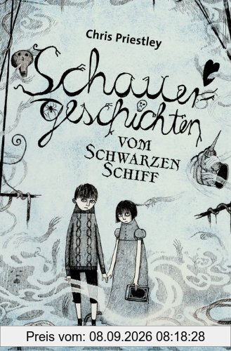 Schauergeschichten vom Schwarzen Schiff: Band 2