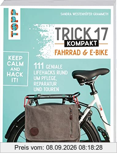 Trick 17 kompakt - Fahrrad und E-Bike