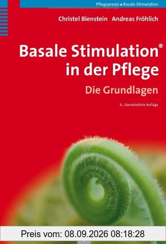 Basale Stimulation in der Pflege: Die Grundlagen