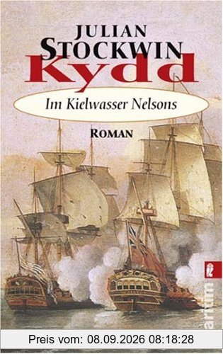 Kydd - Im Kielwasser Nelsons