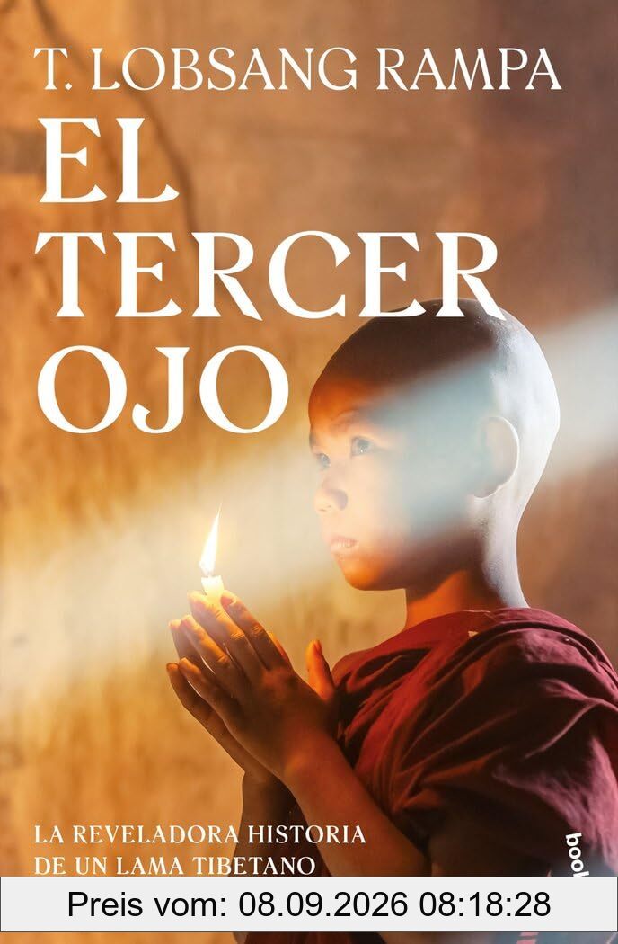El tercer ojo (Ética y Religión)
