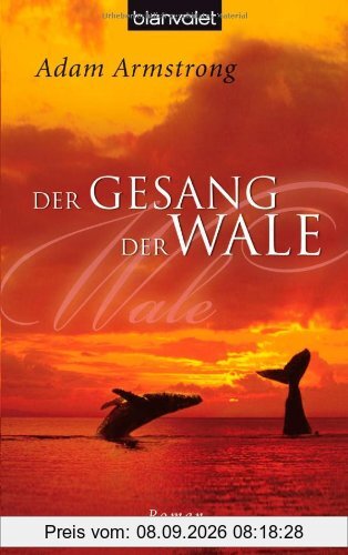 Der Gesang der Wale