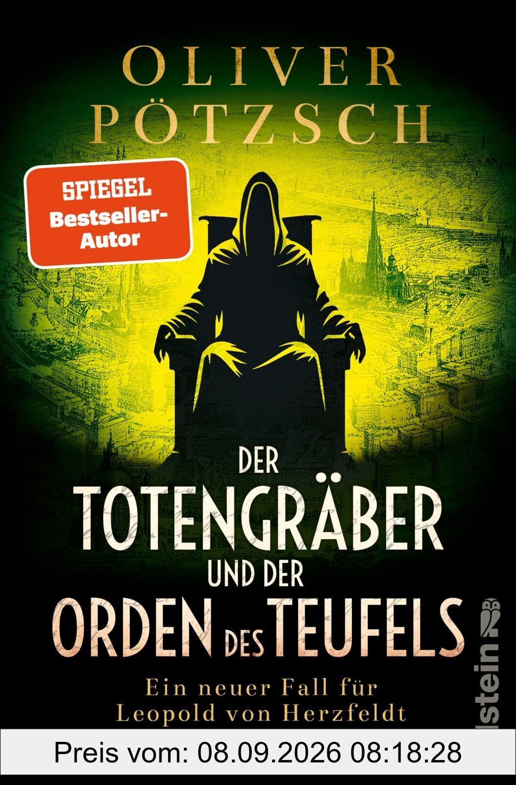Der Totengräber und der Orden des Teufels
