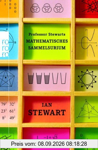 Professor Stewarts mathematisches Sammelsurium