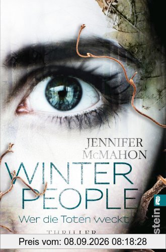 Winter People - Wer die Toten weckt