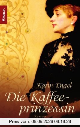 Die Kaffeeprinzessin