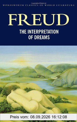 Interpretation of Dreams (Classics of World Literature)