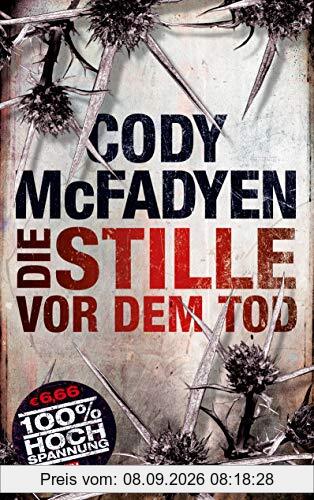 Die Stille vor dem Tod (BILD am Sonntag Thriller 2020)