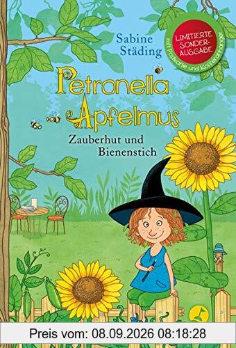 Petronella Apfelmus (Sonderausgabe): Band 4
