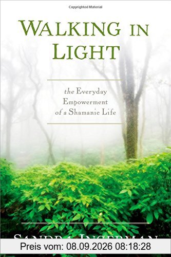 Walking in Light