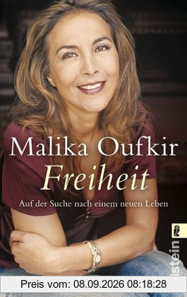 Freiheit: Auf der Suche nach einem neuen Leben