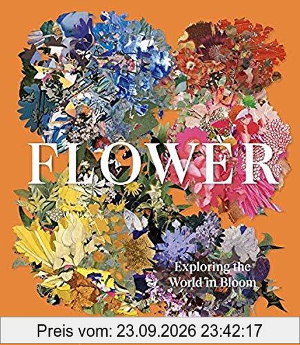 Flower : exploring the world in bloom
