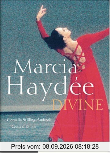 Marcia Haydée - Divine