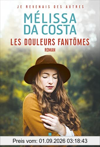 Les douleurs fantômes