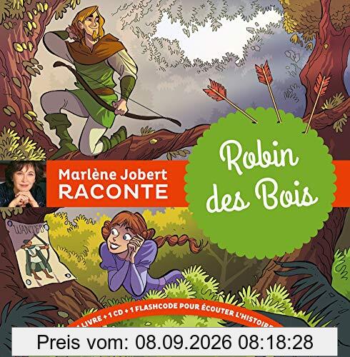 Robin des bois