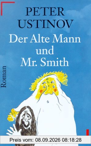Der Alte Mann und Mr. Smith