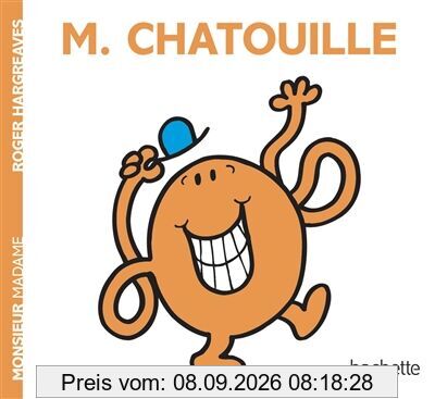 Monsieur Chatouille