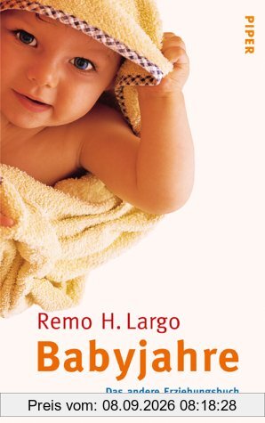 Babyjahre. Amazon.de Sonderausgabe.