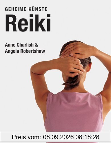 Geheime Künste: Reiki