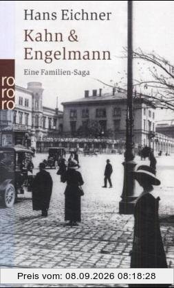 Kahn & Engelmann: Eine Familiensaga