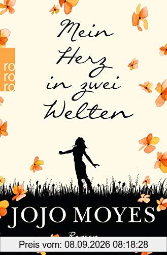Mein Herz in zwei Welten (Lou, Band 3)