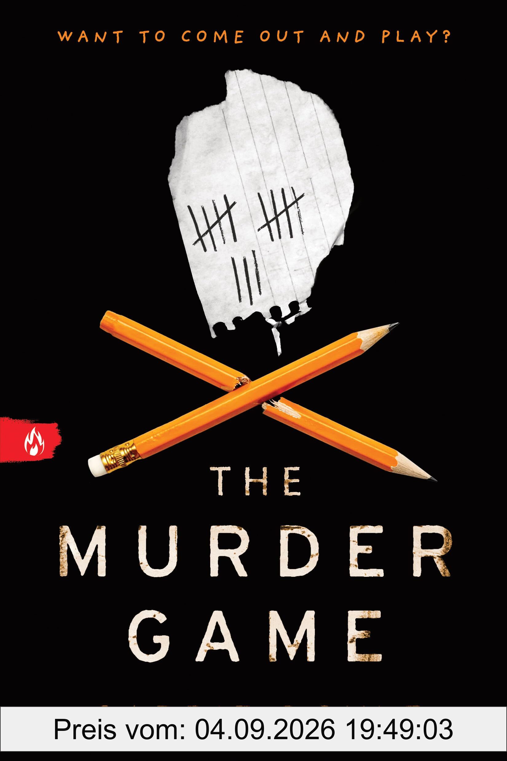 The Murder Game