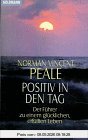 Positiv in den Tag