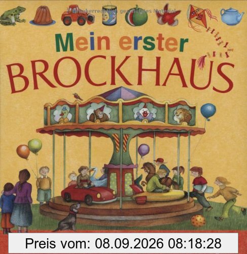 Mein erster Brockhaus