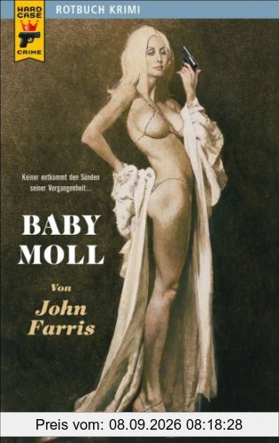 Baby Moll: HCC Band 015