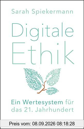 Digitale Ethik: Ein Wertesystem für das 21. Jahrhundert