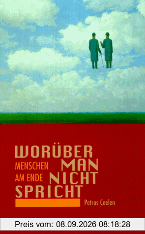 Worüber man nicht spricht: Menschen am Ende