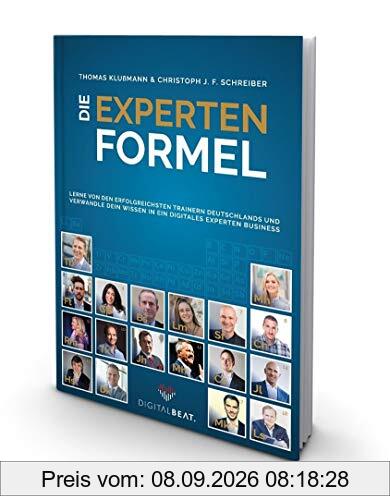 Die Experten Formel