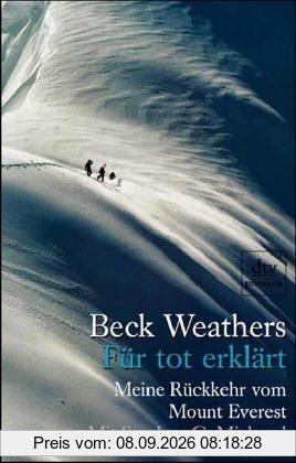 Für tot erklärt