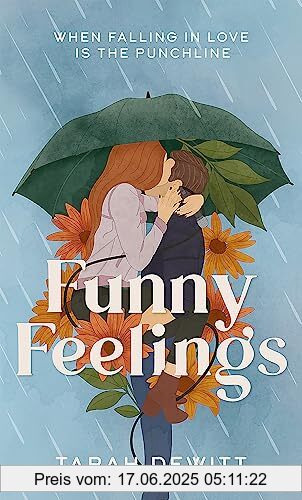 Binding : Taschenbuch, Label : Piatkus, Publisher : Piatkus, medium : Taschenbuch, numberOfPages : 320, publicationDate : 2023-10-17, releaseDate : 2023-10-17, authors : Tarah DeWitt, ISBN : 0349438943