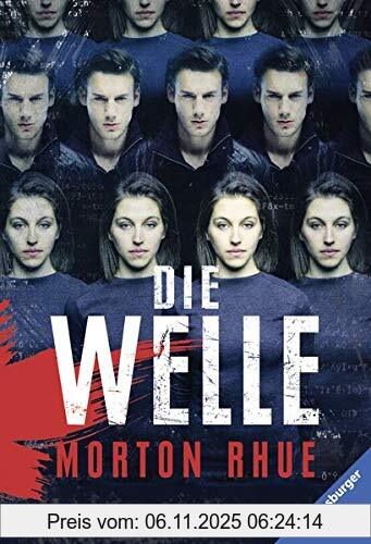 Ravensburger Die Welle Buch Taschenbuch 185 Seiten
