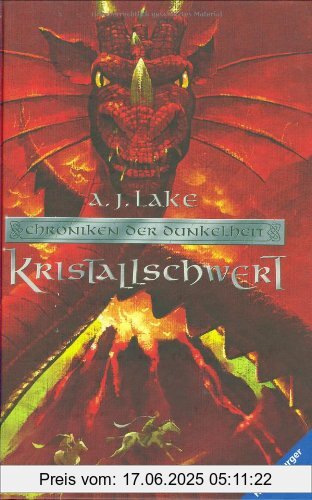Binding : Gebundene Ausgabe, Edition : 1, Label : Ravensburger Buchverlag, Publisher : Ravensburger Buchverlag, medium : Gebundene Ausgabe, numberOfPages : 288, publicationDate : 2008-06-01, authors : Lake, A. J., translators : Wolfram Ströle, languages : german, ISBN : 3473347337