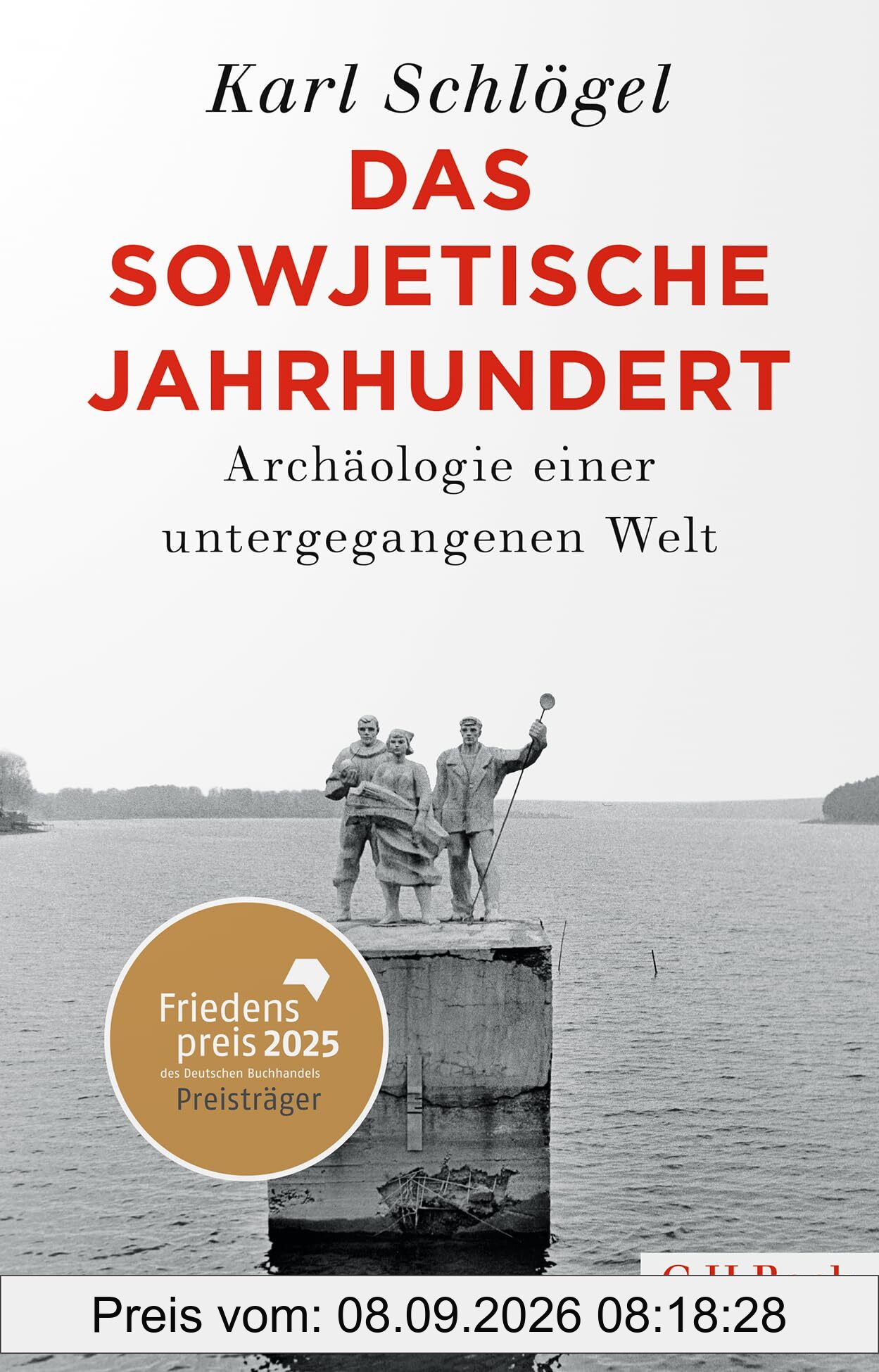 Das sowjetische Jahrhundert: Archäologie einer untergegangenen Welt (Beck Paperback)