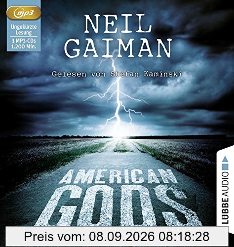 American Gods